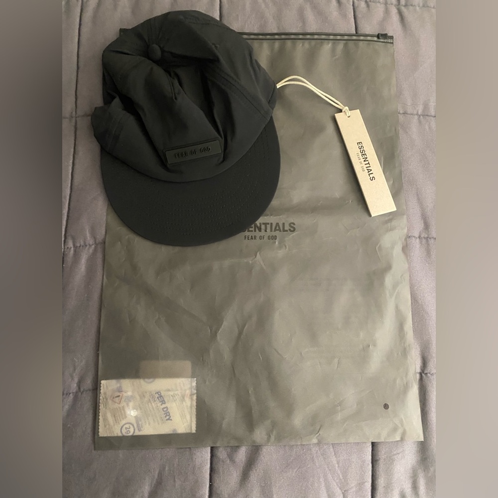 FOG Essentials Baseball Cap